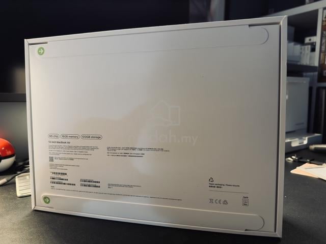 M5 MacBook Air for sale - photo 3 of 5