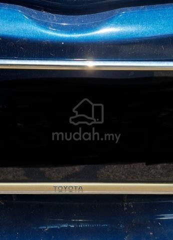 2005 Toyota VIOS 1.5 G FACELIFT (A) - 5