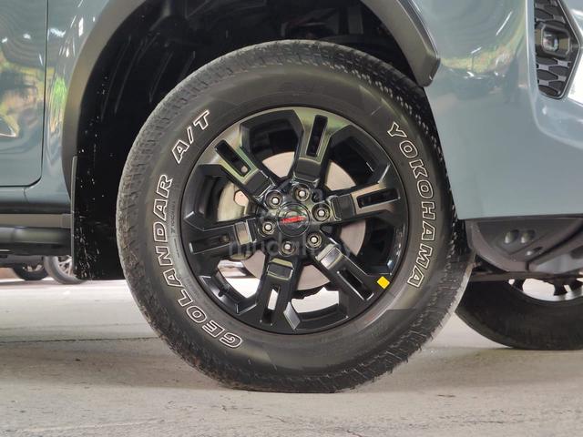 2021 Nissan NAVARA 2.5 PRO-4X MY21 (A) - 3