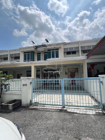 Bandar Baru Sri Klebang, Ipoh.  1