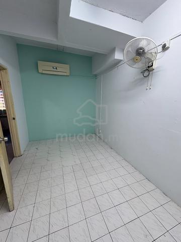 Double Storey Landed Taman Sri Aman Cheras for Sale Near Taman Suntex 3