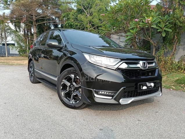 2019 Honda CR-V 1.5 TC-P 2WD (A) - 1