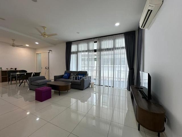 2-Storey Cluster Corner/ Featherstone/ Eco Botanic/ Eco Galleria/ JB 1