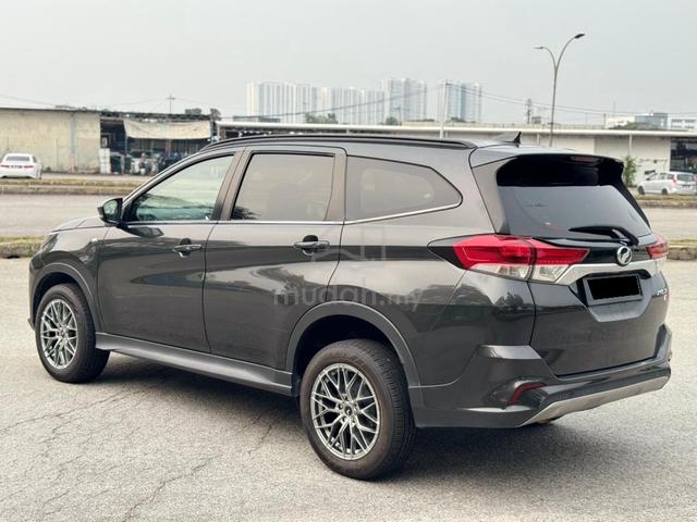 2020 Perodua ARUZ 1.5 AV (A) 3 TAHUN WARRANTY - 2