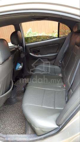 2004 Hyundai ELANTRA 1.8 (A) - 4
