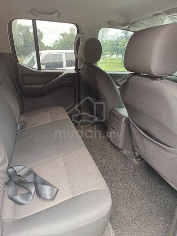 2012 Nissan NAVARA 2.5 COMFORT (M) - 5