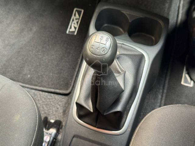 [2020] Perodua AXIA 1.0 E (M) SAFE FUEL - 5