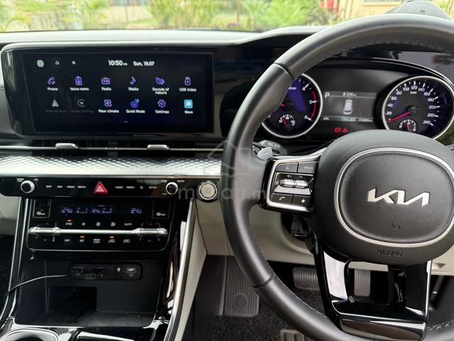 2024 Kia CARNIVAL 2.2 - MY23 KA4 (A) - 5