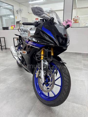 Yamaha YZF-R15M R15 Full Loan Epp PayLater WsApply - photo 12 of 15