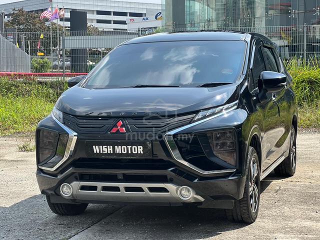 2022 Mitsubishi XPANDER 1.5 MY20 (A) - 3