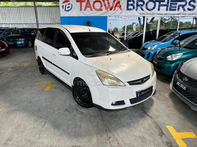 2010 Proton EXORA 1.6 H-LINE CPS (A) - 1