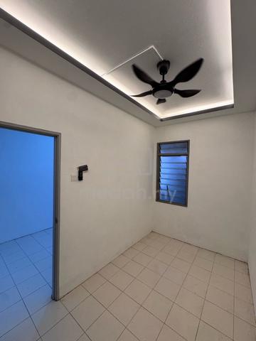 Kulai, Bandar Putra , Jalan Ara, Rumah Kulai ,Double Storey 4