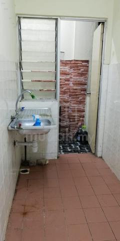 Bukit Pandan 1