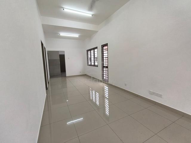 Ruby 4 Bandar Putera 2 @ Jalan Kebun Terraced House For Rent 1