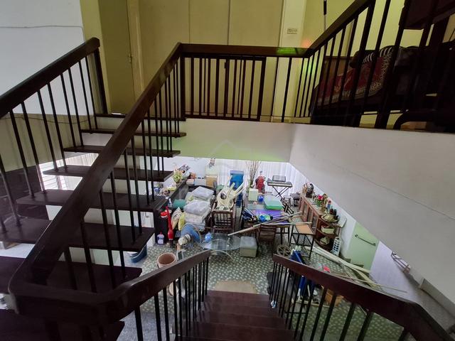 Double storey detached housr 1