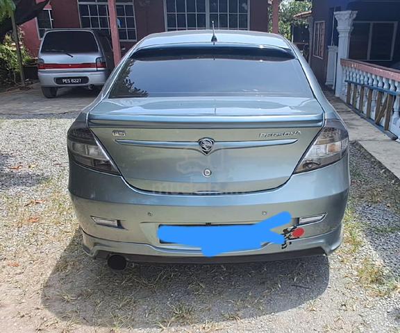2010 Proton PERSONA 1.6 ELEGANCE HIGH LINE (M) - 2