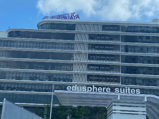 Edusphere Suites 1