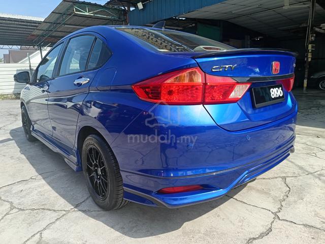 2014 Honda CITY 1.5 V (A) - 2