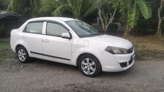 2011 Proton SAGA 1.3 FL (A) - 1