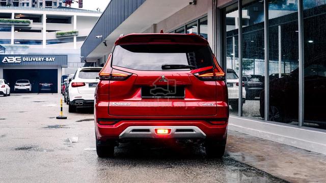 Mitsubishi XPANDER 1.5 F.LIFT 360CAM L.SEAT 2023 - 4