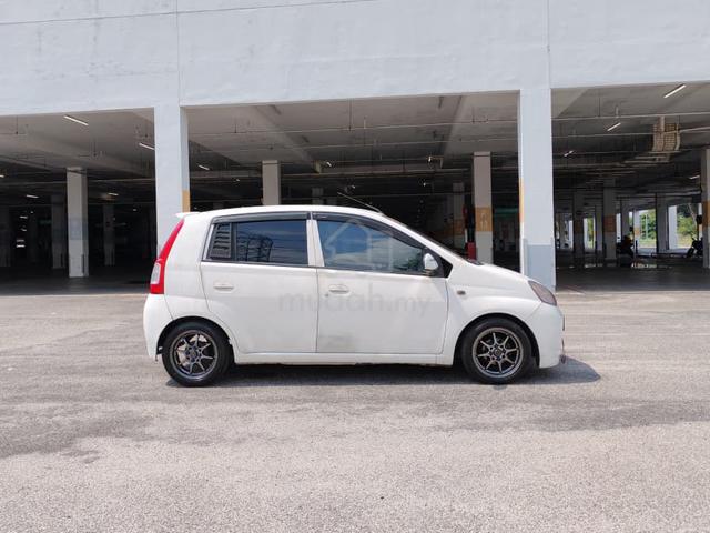 2008 Perodua VIVA 850 EX (M) FOC DELIVERY - 4
