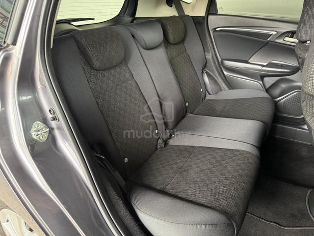 Honda Jazz 1.5 i-VTEC (A) High Grade Spec Modulo - 5