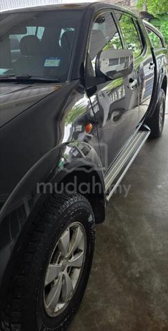 2008 Mitsubishi TRITON 2.5 (A) - 3