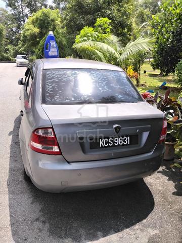 2009 Proton SAGA 1.3 BASE LINE (M) - 2