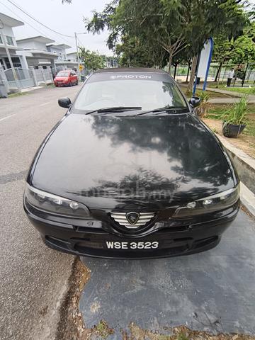 2008 Proton PERDANA 2.0 V6 ENHANCED VERSION 3 (A) - 1
