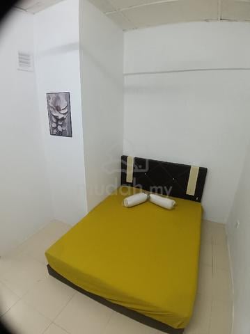 Room for rent Skudai Baru 1