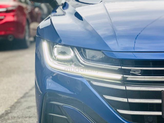 2023 Volkswagen ARTEON TSI R-LINE 4MOTION 2.0 (A) - 3