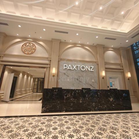 Paxtonz Petaling Jaya 1