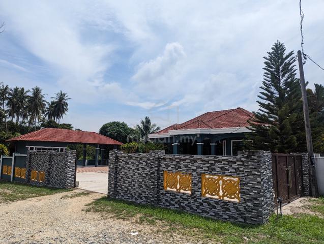 [Banglo Mewah] Rumah Banglo Setingkat 7 Bilik, Kerteh, Kemaman 5