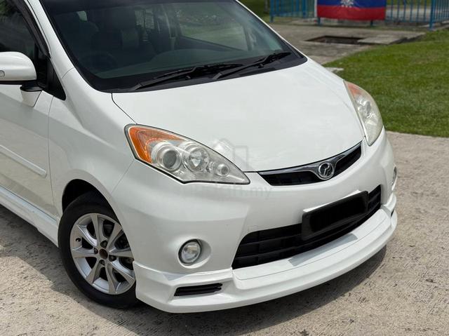 2013 Perodua ALZA 1.5 EZ (A) - 3