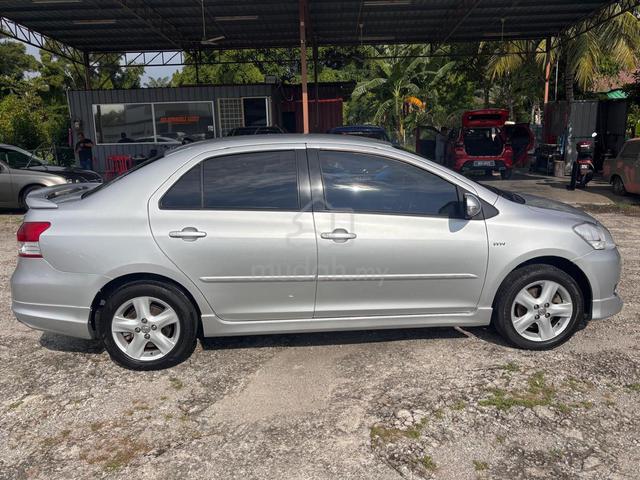 2007 Toyota VIOS 1.5 S (A) - 5