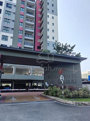 Residensi Damai 1
