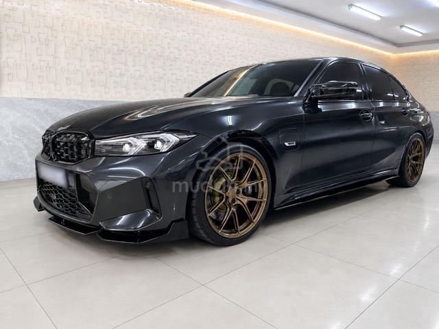 2023 Bmw 3 SERIES 2.0 30E M SPORT MY19 G20 - 2