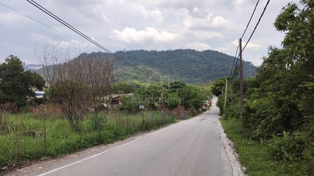 Tanah 1.277 Ekar Rezab Melayu Hulu Langat Untuk Dijual 2