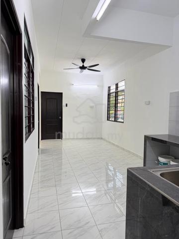 Single Storey Corner Taman Keenways Bukit Mertajam 1