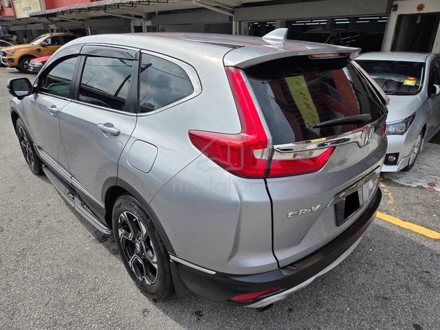 2019 Honda CR-V 1.5cc TC-P 2WD (FREE 1 YRS WRTY) - 4
