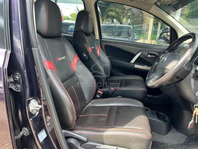 2017 Perodua MYVI 1.5 ADVANCE FACELIFT Full Spec - 5