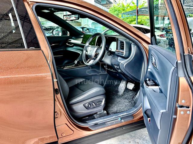 2024 Toyota CROWN 2.5 SPORT Z (A) - 3