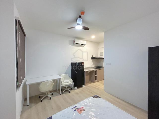 Kenny Hill Residences 1
