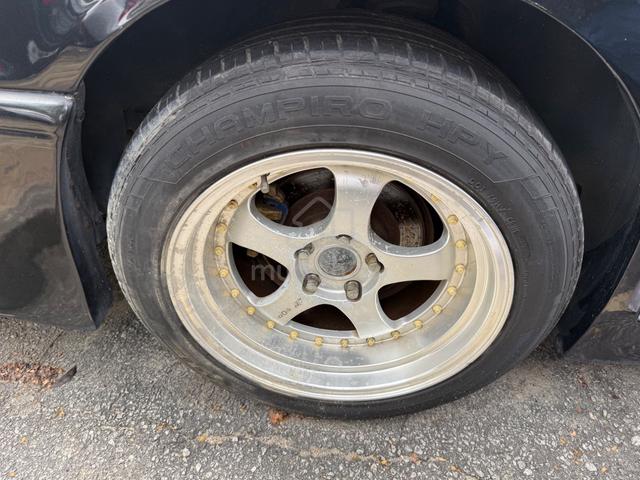 2000 Nissan CEFIRO 2.0 EXCIMO L A32 (A) - 4
