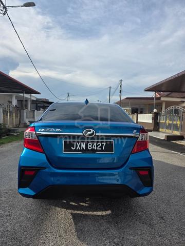 2024 Perodua BEZZA 1.3 X MY16 FACELIFT (A) - 4