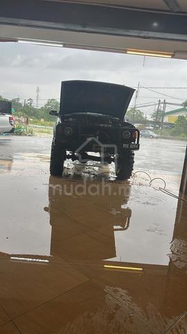 Land Rover 1jz. - 3