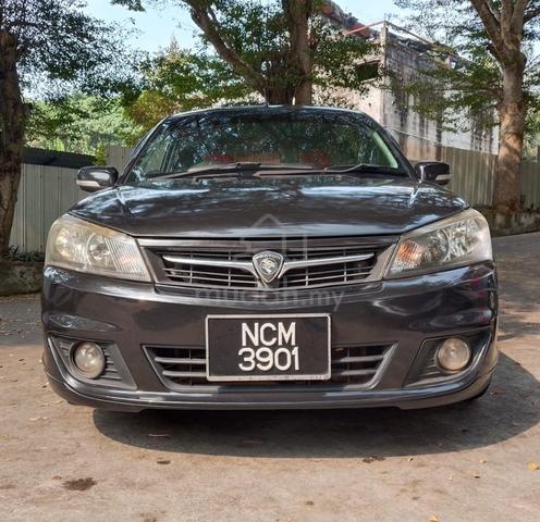 2011 Proton Saga 1.3 FLX (M) 5 Speed Manual - 2