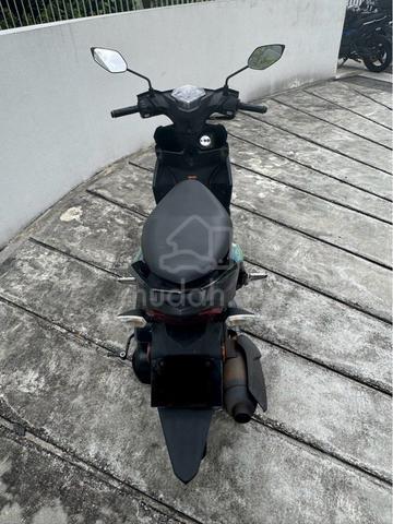 Ego Solariz 2020 (24km) - photo 5 of 7