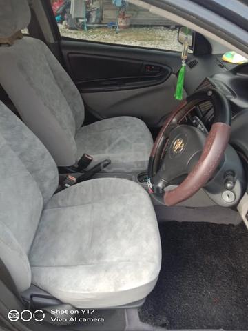 2005 Toyota VIOS 1.5 G NCP42R-EEPGKE (A) - 5