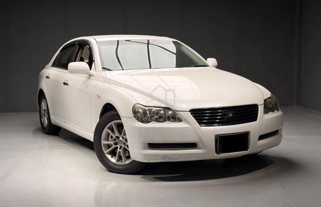 2008 Toyota MARK X 2.5 250G (A) - 1
